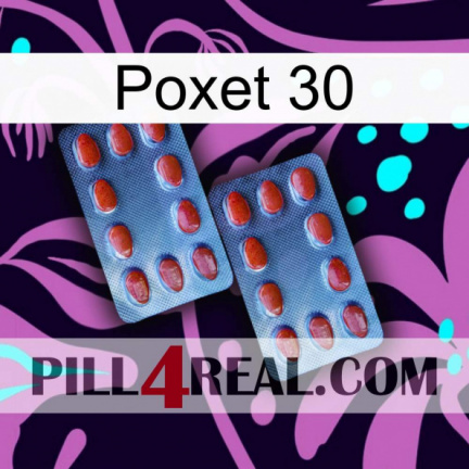 Poxet 30 05